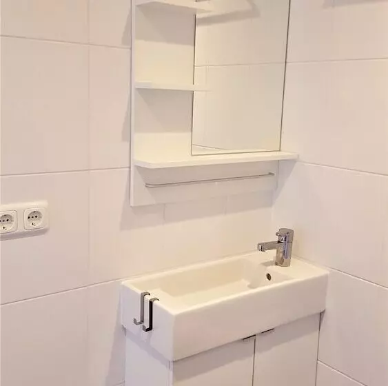 リゾートホテル Recreatiebedrijf De Koevoet