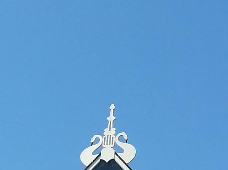 Курорт Recreatiebedrijf De Koevoet