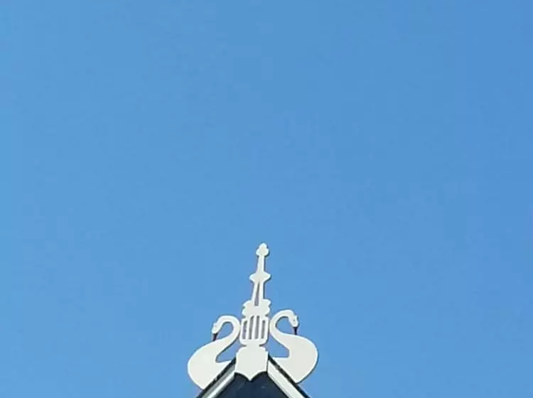 リゾートホテル Recreatiebedrijf De Koevoet