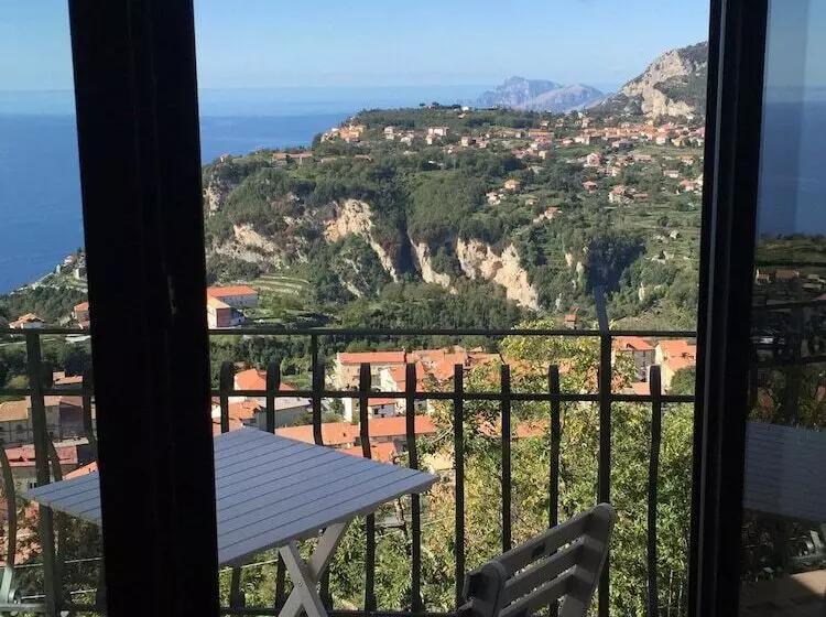 B&b Villa Reginella
