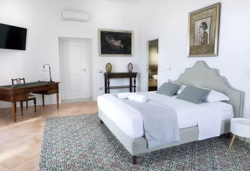 ベッドアンドブレックファースト Artevilla Relais