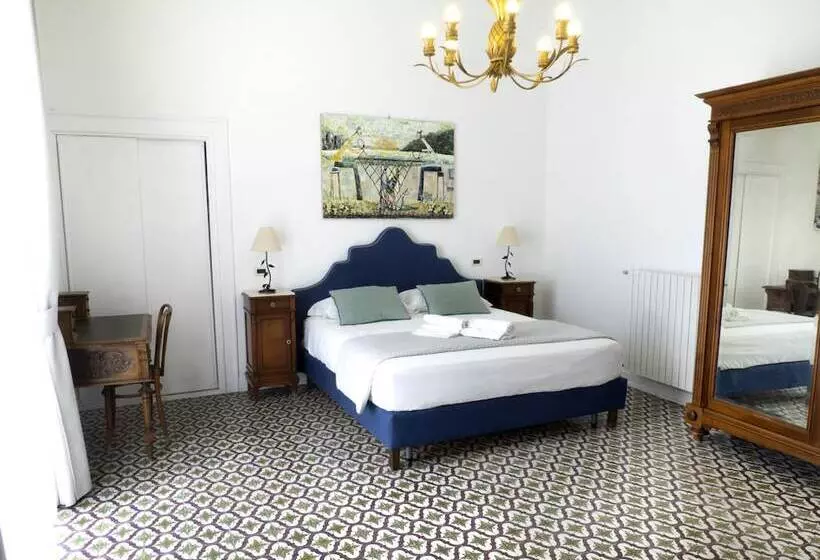 ベッドアンドブレックファースト Artevilla Relais