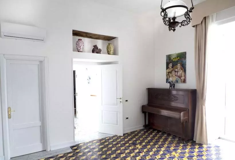 ベッドアンドブレックファースト Artevilla Relais