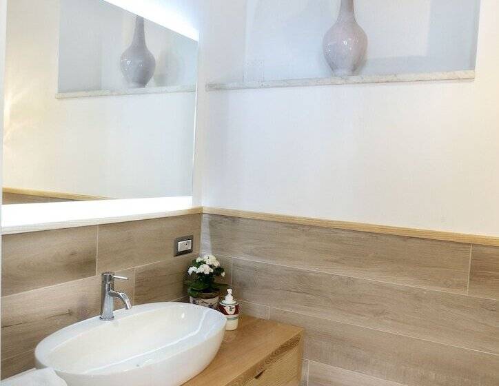 ベッドアンドブレックファースト Artevilla Relais