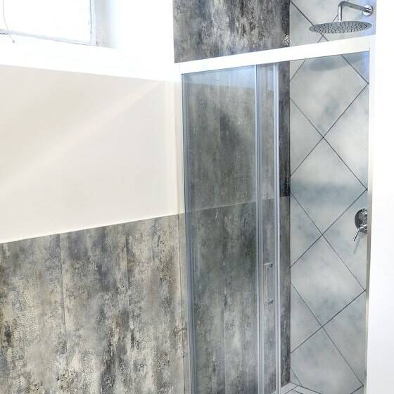 ベッドアンドブレックファースト Artevilla Relais