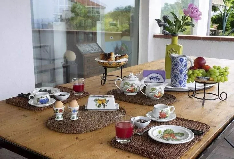 ベッドアンドブレックファースト Artevilla Relais