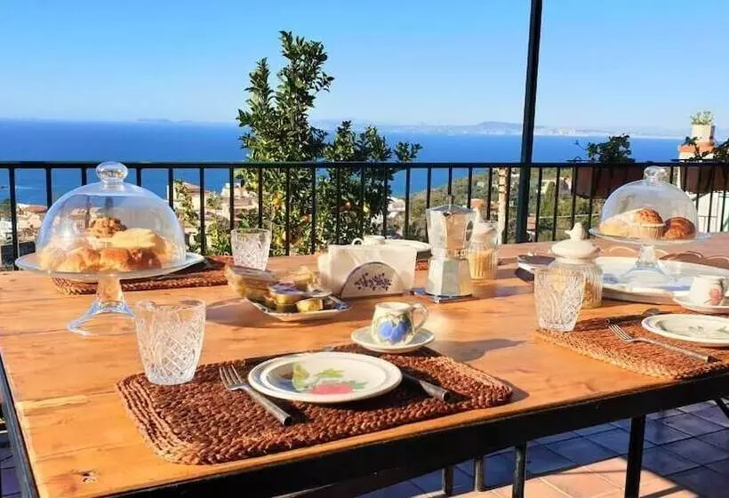 ベッドアンドブレックファースト Artevilla Relais