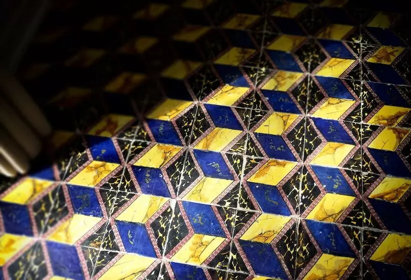 ベッドアンドブレックファースト Artevilla Relais