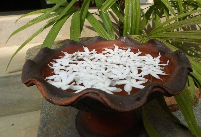 مبيت وإفطار Heritage Villa