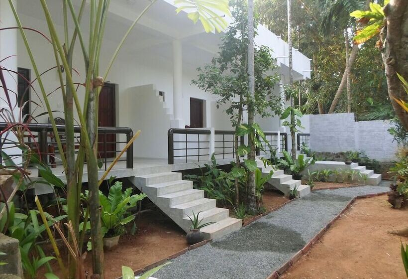 مبيت وإفطار Heritage Villa