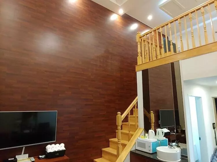 ホテル Apple Drive In