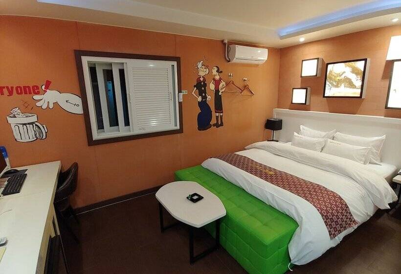 فندق Apple Drive In