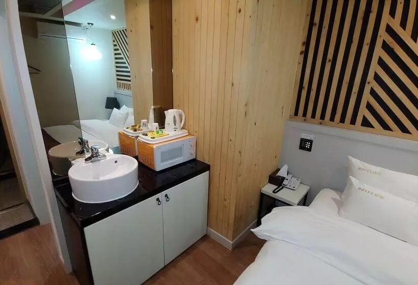 ホテル Apple Drive In