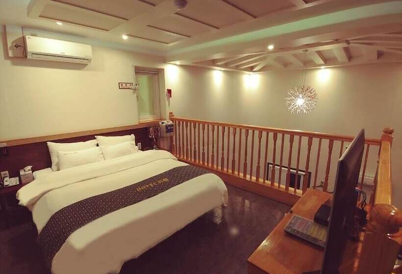 فندق Apple Drive In