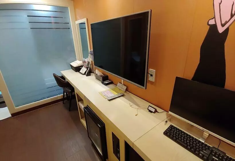 ホテル Apple Drive In