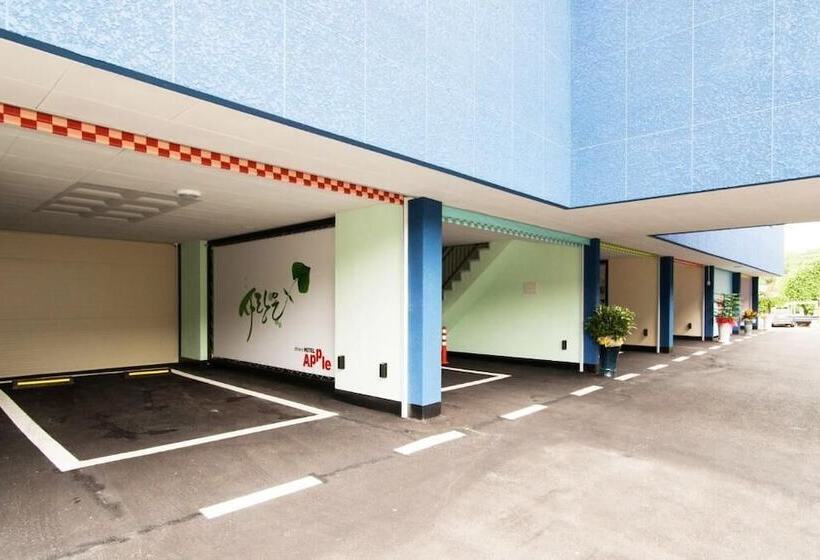 فندق Apple Drive In