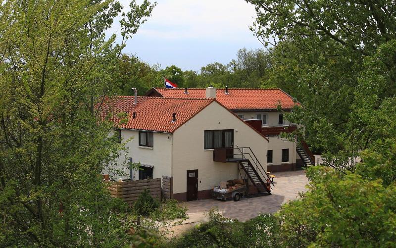 ホテル Budget Vrouwenpolder