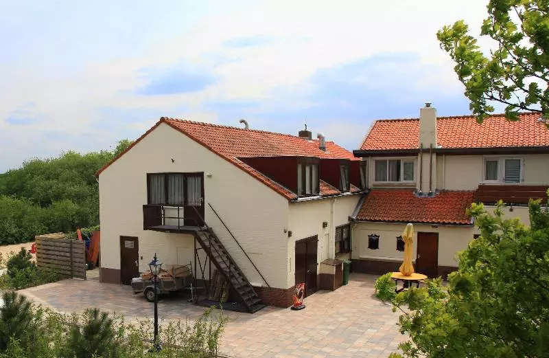 Hotelli Budget  Vrouwenpolder