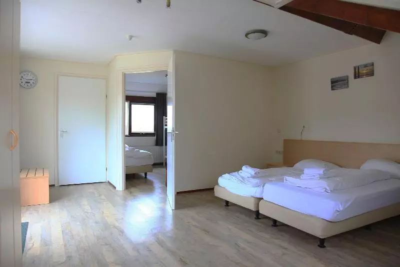 Hotelli Budget  Vrouwenpolder