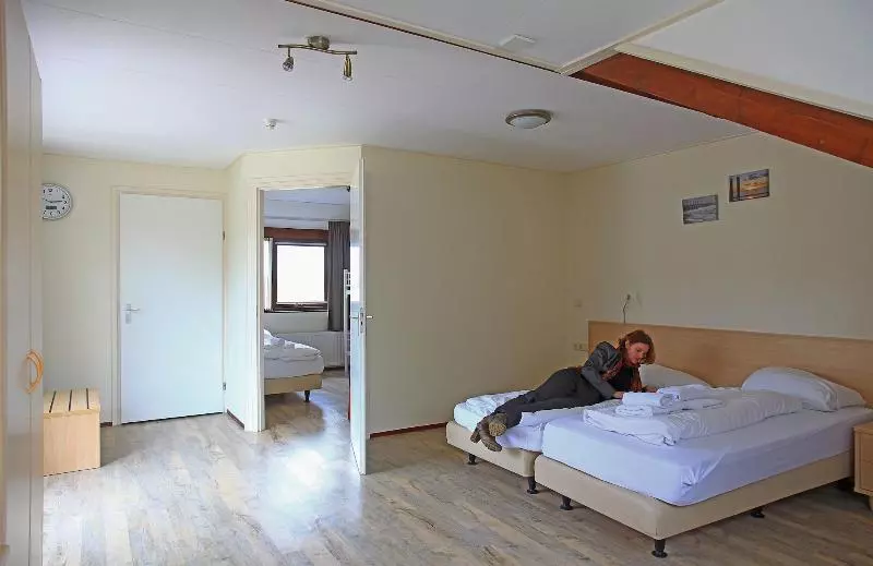 Hotelli Budget  Vrouwenpolder