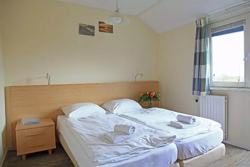 Hotelli Budget  Vrouwenpolder