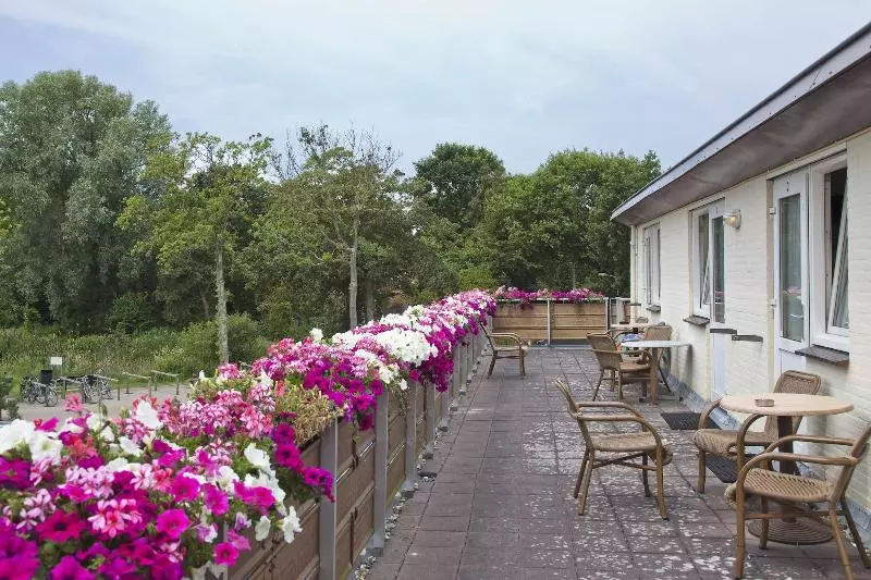 Hotelli Budget  Vrouwenpolder