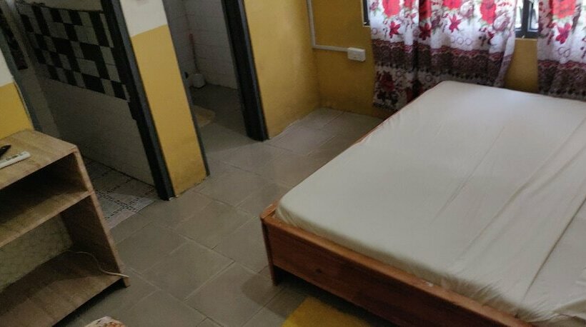 酒店 Mountain Paradise Lodge