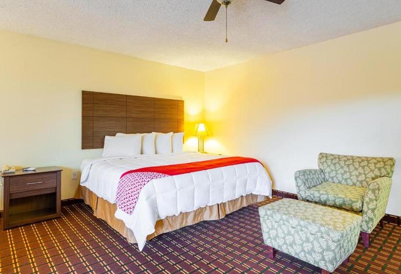 호텔 Days Inn By Wyndham Atmore