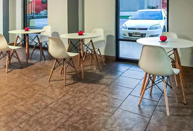 호텔 Days Inn By Wyndham Atmore