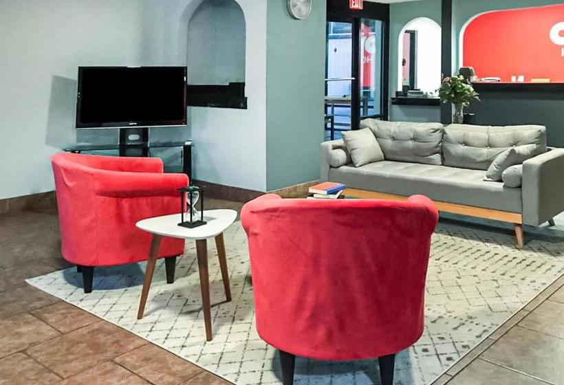 호텔 Days Inn By Wyndham Atmore