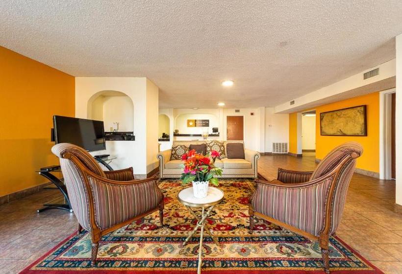 호텔 Days Inn By Wyndham Atmore