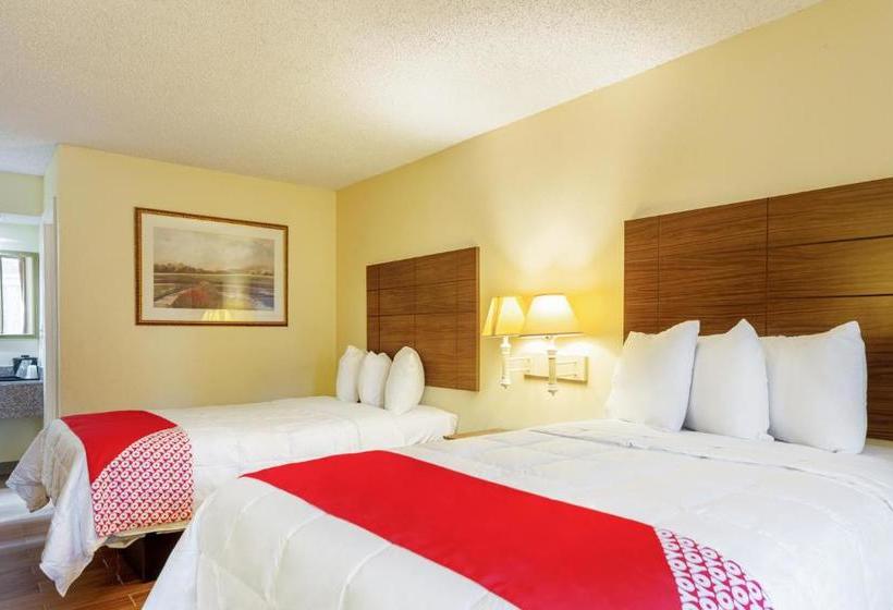 호텔 Days Inn By Wyndham Atmore