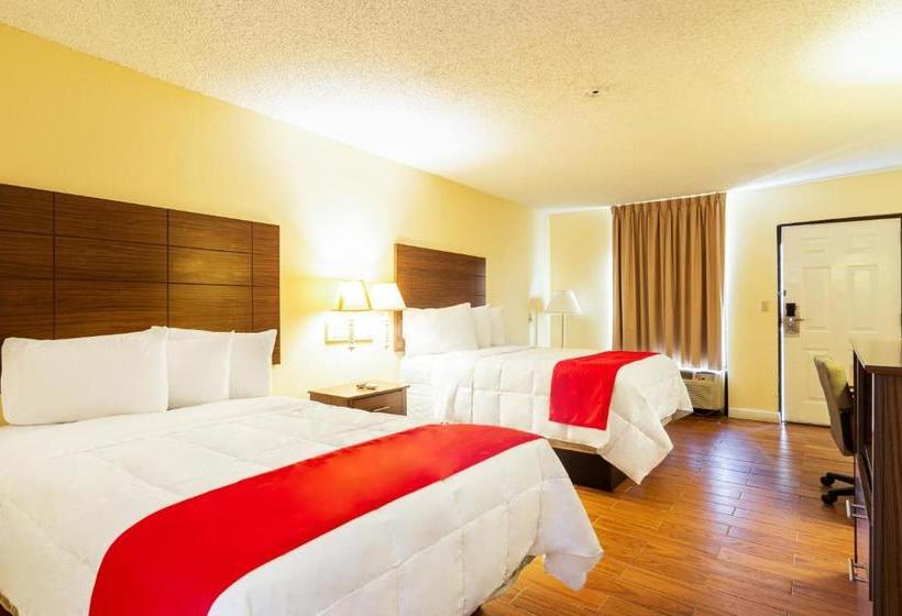 호텔 Days Inn By Wyndham Atmore