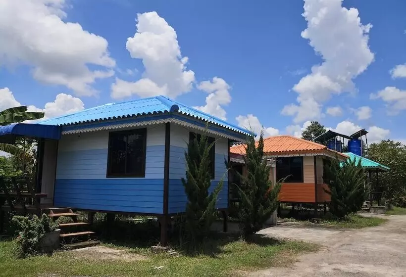 ホテル Phutara Resort