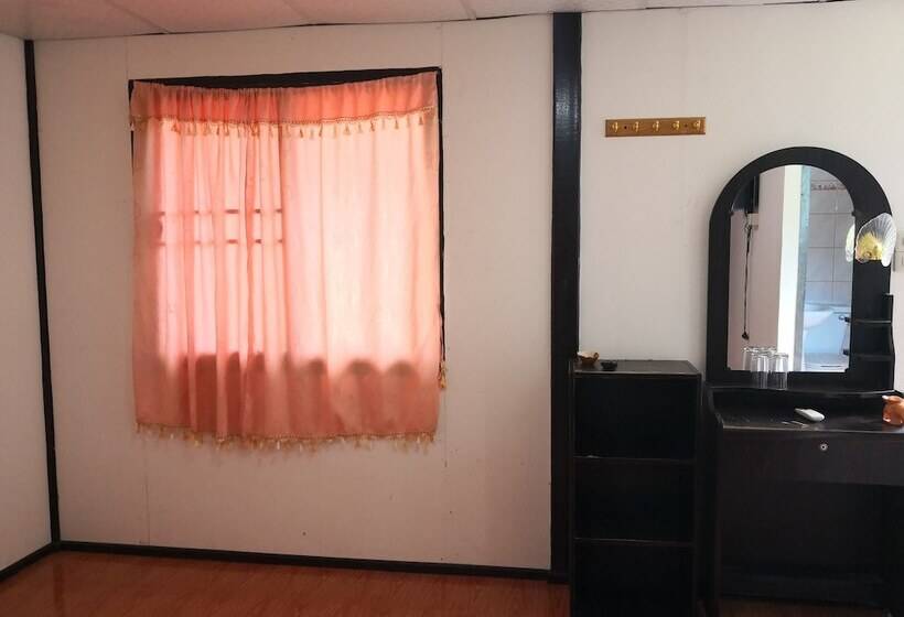 Отель Phutara Resort