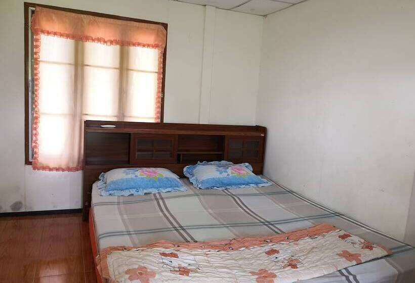 Отель Phutara Resort