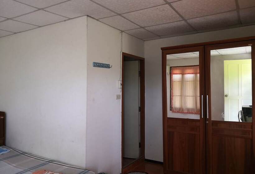 Отель Phutara Resort