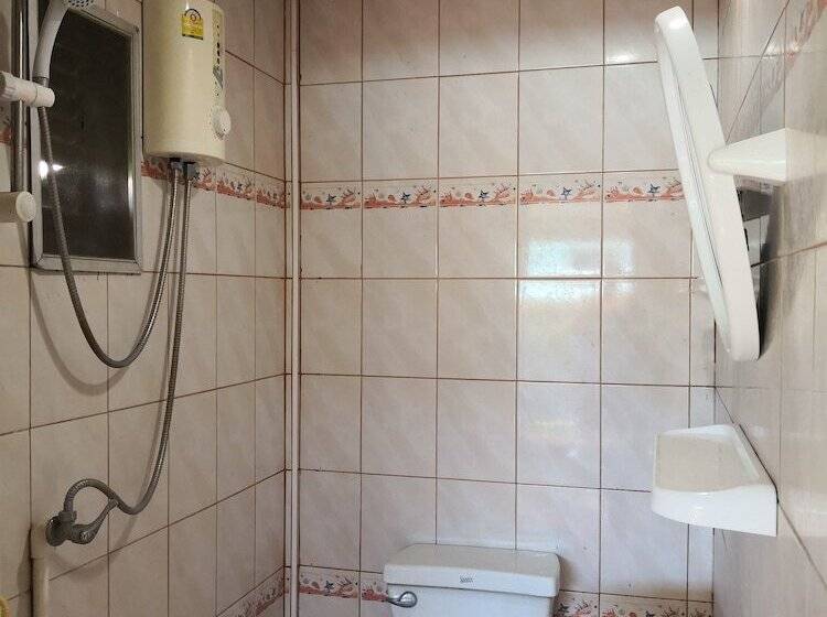 Отель Phutara Resort