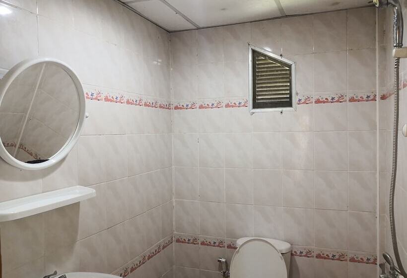 Отель Phutara Resort