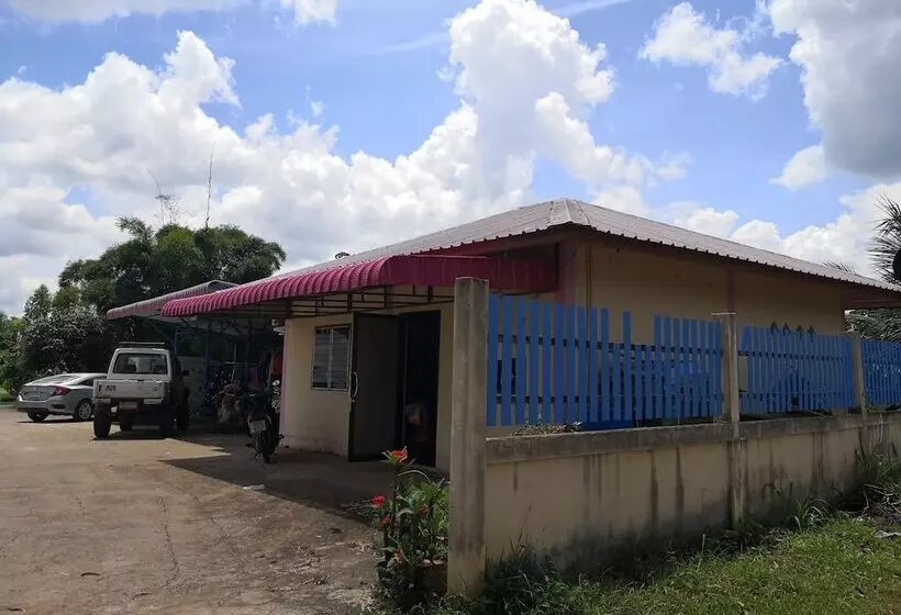 ホテル Phutara Resort