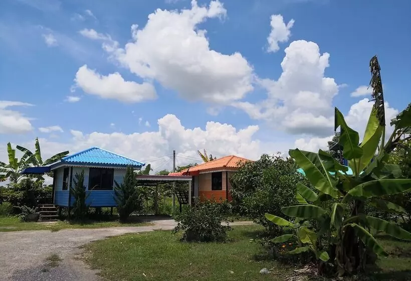 ホテル Phutara Resort