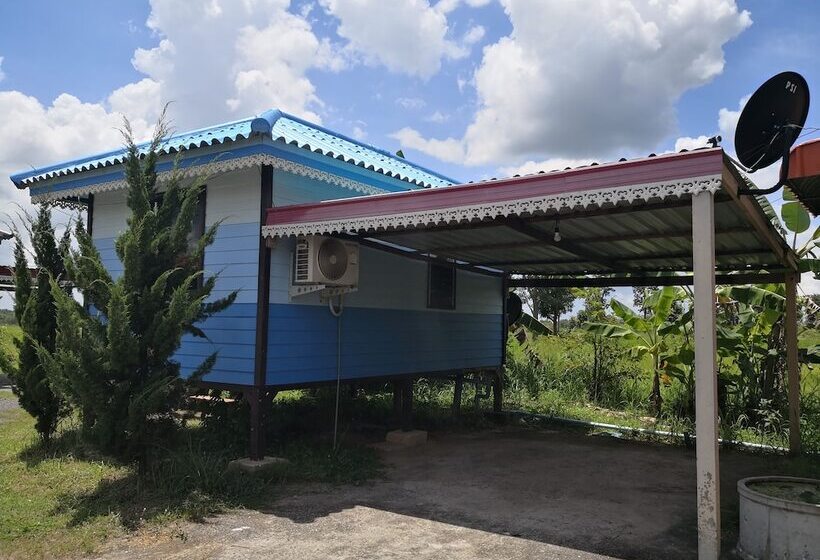 Отель Phutara Resort