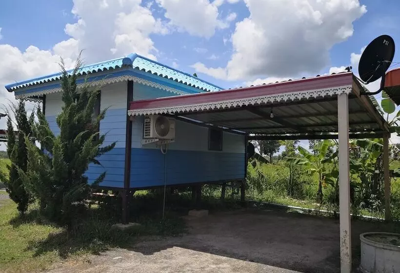 ホテル Phutara Resort