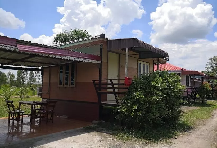 ホテル Phutara Resort