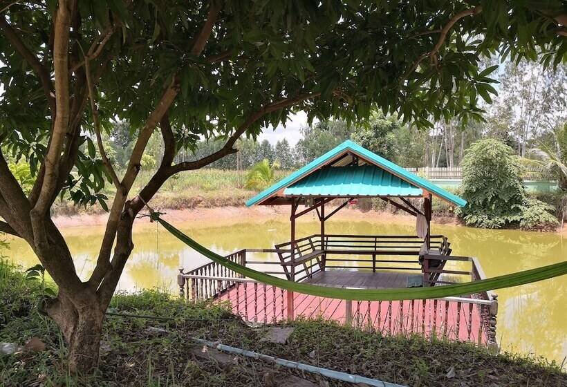 Отель Phutara Resort