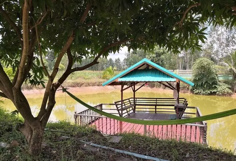 ホテル Phutara Resort