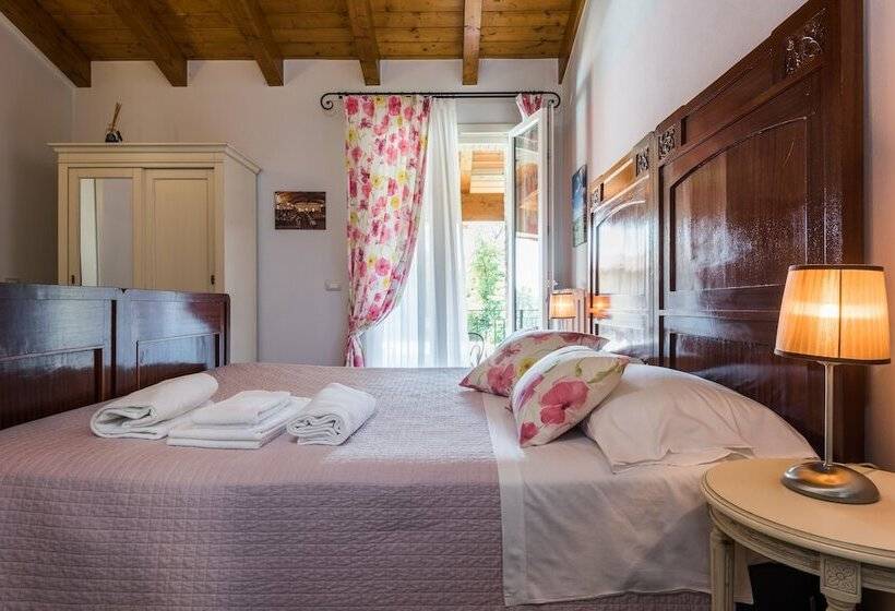 乡村酒店  Agriturismo Acetaia Sereni