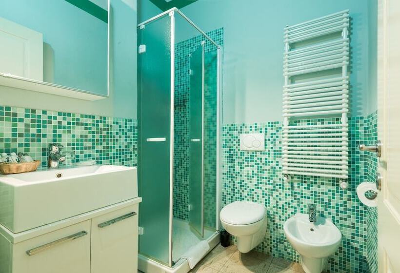 乡村酒店  Agriturismo Acetaia Sereni