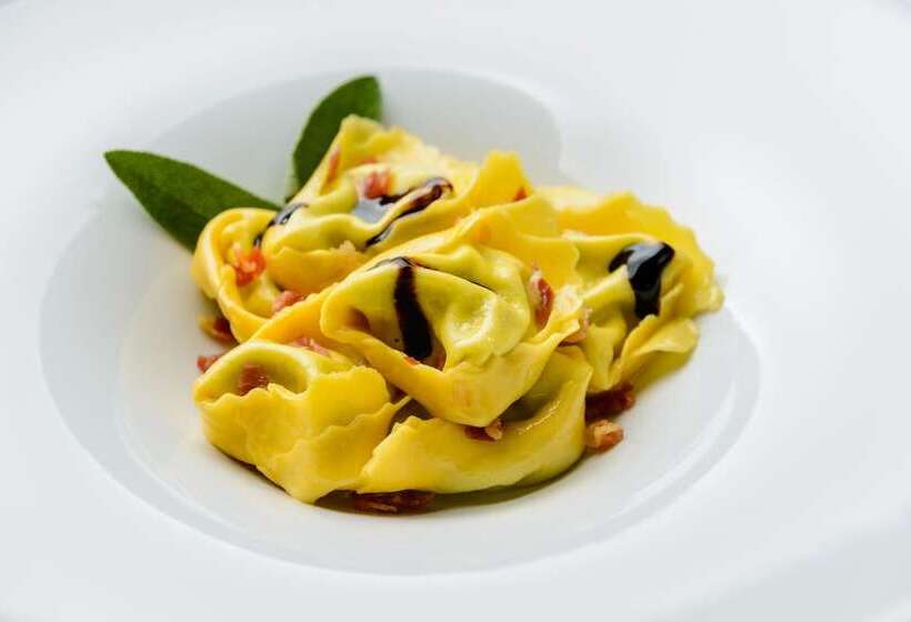 乡村酒店  Agriturismo Acetaia Sereni