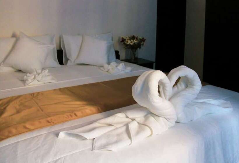 בית מלון כפרי Stay Rumies